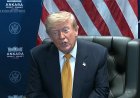Olierally en wereldwijde beursdalingen na twijfel Trump over wapenstilstand met Iran