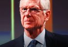 Arsène Wenger’s World Cup