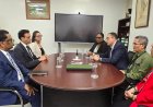 Paspoortaanvraag voor Surinamers in buitenland straks dichter bij huis
