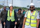 Simons: 10.000 woningen in vier jaar zou grote stap zijn voor Suriname