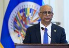 Ramdin: “Geen gedegen steun voor onderzoek naar functioneren”