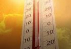 Weersverwachting: Warm en benauwd