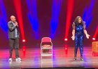 Roué Verveer ziet toekomst voor Surinaamse comedians in Nederland