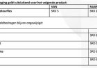 Surinaamse Brouwerij verdubbelt statiegeld op Heineken 25 cl-retourfles