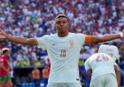 Frankrijk klopt Marokko en bereikt halve finale WK