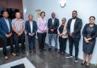 SVB-bestuur deelt plannen met president Simons