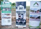 Nationaal Woningbouwfonds stelt voorwaarden woningbouwkredieten vast