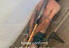 Israël bevestigt mishandeling door militairen van Palestijnse gedetineerde