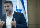 Smotrich: ‘Witkoff noemde Gazanen nazi’s”