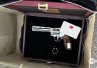 Erdogan verrast NAVO-leden met geladen revolver