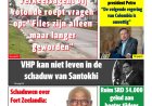 Dagblad Suriname, vrijdag 10 juli 2026