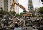 Dodental aardbevingen Venezuela nadert de 4.000