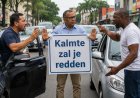 Voorkomen van verkeersruzies die eindigen in tragedie
