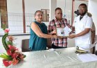 Echtpaar Randjitsing-Gopal 50 jaar getrouwd