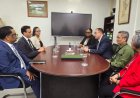 Nieuwe consulaire mijlpaal voor Surinamers in het buitenland