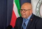 Regering wil Unesco-status van Suriname behouden en zoekt oplossing voor bouwprojecten