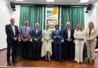 Tweede Kamer en Hof van Justitie bespreken samenwerkingsmogelijkheden