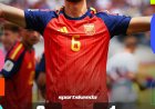 Spanje naar halve finale WK 2026 na winst op België