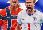 Meer dan een titanenstrijd: Waarom Noorwegen-Engeland groter is dan Haaland versus Kane