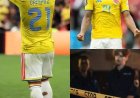 Streep door de grens: Colombiaanse voetbalbond pikt doodsbedreigingen aan Jaminton Campaz nie