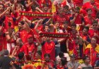 Derde helft WK 2026: Spanje stopt WK-avontuur van België's gouden generatie