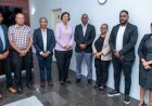 Simons wil structureel investeren in jong Surinaams voetbaltalent