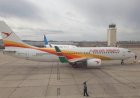 Surinam Airways voldoet aan internationale luchtvaartstandaarden