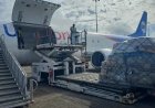Suriname stuurt 17 ton noodhulp naar Venezuela