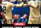 Courtois stelt teambelang centraal na vroege wissel tegen Spanje