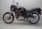 Honda XBR500: onderschat icoon krijgt eerherstel