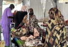 Cholera-uitbraak in Sudan eist 114 levens en verspreidt zich verder