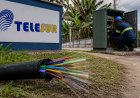 Telesur loopt US$ 120.000 schade op door vernieling glasvezelnetwerk