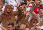Derde helft WK 2026: Bellingham's heldenrol bezorgt Engeland nipte zege op Noorwegen
