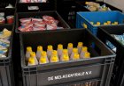 Schaarste aan MCP-producten houdt aan, winkels en verkooppunt vrijwel leeg