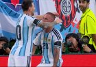 Derde helft WK 2026: Argentinië na 'reddingsboei' Embolo, naar halve finales