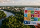 Suriname 78e op SDG-ranglijst, honger en biodiversiteit grootste knelpunten