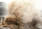 China evacueert meer dan 1,7 miljoen terwijl tyfoon Bavi landt en regio teistert