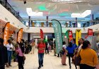 Recordbelangstelling voor Recruitment Event: ruim 1200 werkzoekenden melden zich aan