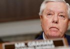 Amerikaanse senator Lindsey Graham (71) plotseling overleden
