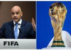 WK 2030 Mogelijk naar 64 Teams