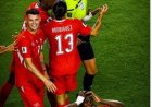 Alle scheidsrechterlijke controverses in het voordeel van Argentinië op het WK 2026… en het z