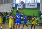 Vrouwen basketbalfinale 1-1: De Arend pakt game 2