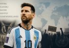 Derde helft WK 2026: Messi tussen voetbal, slavernij, racisme en nationale identiteit