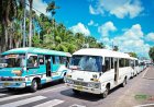 Bushouders eisen dringende tariefsaanpassing