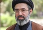 Mojtaba Khamenei zweert wraak na dood van zijn vader