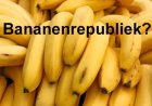 Suriname — kenmerken van een bananenrepubliek