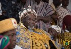 Dagbon-koning Ya Na Abukari II overleden