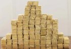 Irak onderschept 375 kg goud in omvangrijke anti-corruptieoperatie
