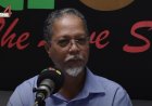 Suriname dreigt op UNESCO-lijst van Bedreigd Werelderfgoed te belanden