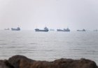 Olieprijzen stijgen fors door escalatie VS-Iran over Straat van Hormuz